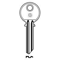 Sil Lock Key NW Keys: Product Details