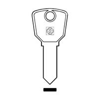Sil Lock Key NW Keys: Product Details