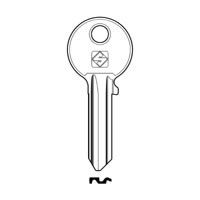 Sil Lock Key NW Keys: Product Details