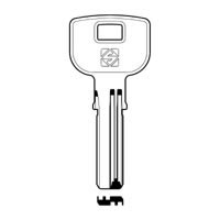 Sil Lock Key NW Keys: Product Details