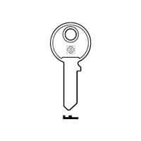 Sil Lock Key NW Keys: Product Details