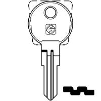 Solica Key NW Keys: Product Details